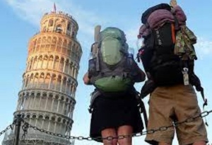 Viajar a Europa desde Latinoam&eacute;rica