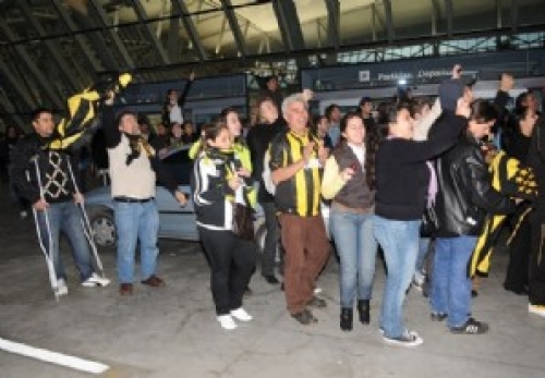 Los imponderables, los nuevos viajeros y los medios de comunicaci&oacute;n