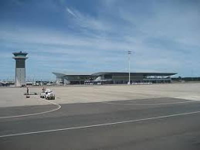 Pluna volará diariamente entre Punta del Este y San Pablo