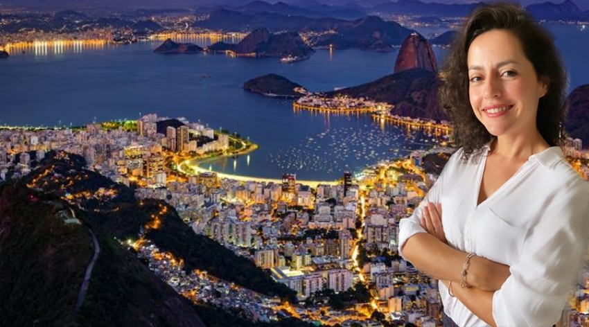 El Portal de Am&eacute;rica ahora tambi&eacute;n en Brasil