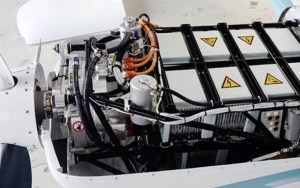 Esta es la respuesta de Boeing a Airbus en relaci&oacute;n a los aviones el&eacute;ctricos