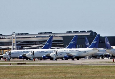 Elecciones en Argentina: &iquest;los subsidios a las urnas?