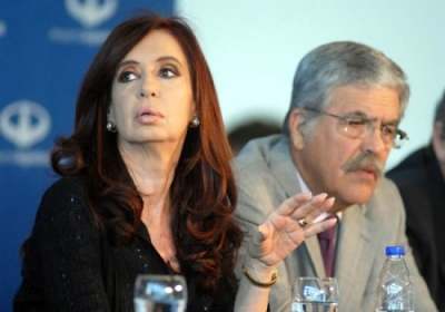 Cristina: "El pa&iacute;s tiene una oferta tur&iacute;stica diversificada, realmente envidiable"