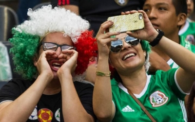 Mundial en EEUU, Canad&aacute; y M&eacute;xico generar&iacute;a m&aacute;s de U$S 5.000 millones en actividad econ&oacute;mica