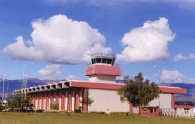 Corporaci&oacute;n Am&eacute;rica pasa a ser el operador de los aeropuertos del sur de Per&uacute;