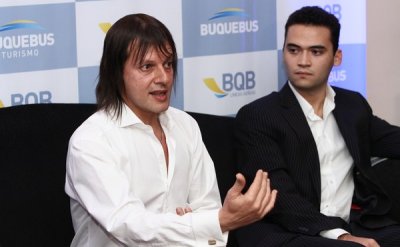 Buqueb&uacute;s Turismo inaugur&oacute; nueva sucursal en C&oacute;rdoba