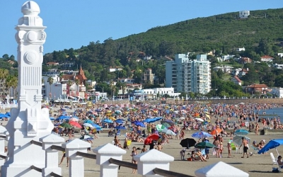 Uruguay a Toda Costa inicia su 11&ordf;  temporada