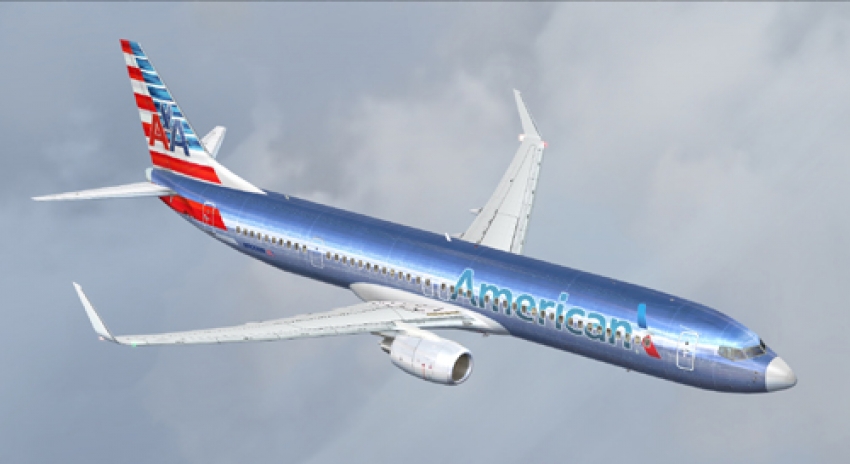 American Airlines anuncia suspensiones de rutas en relaci&oacute;n al COVID-19. Desde mayo a diciembre no vendr&aacute; a Montevideo