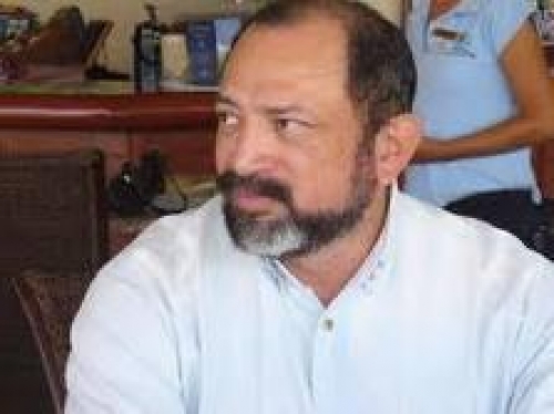 Dar&iacute;o Flota Ocampo, Director del Fideicomiso de Promoci&oacute;n Tur&iacute;stica de la Riviera Maya