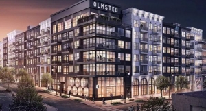 Airbnb y Niido adquieren un edificio de 328 viviendas en Nashville