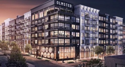 Airbnb y Niido adquieren un edificio de 328 viviendas en Nashville