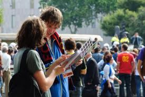 La necesidad de viajar es m&aacute;s fuerte que la crisis, seg&uacute;n OMT