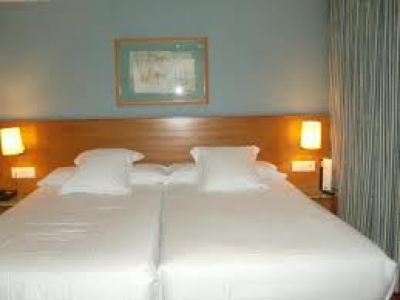Las camas, lo que m&aacute;s extra&ntilde;an los viajeros cuando se hospedan en un hotel