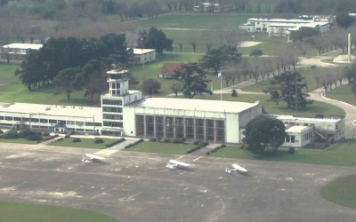 Mercado aéreo en crecimiento, líneas aéreas en problemas