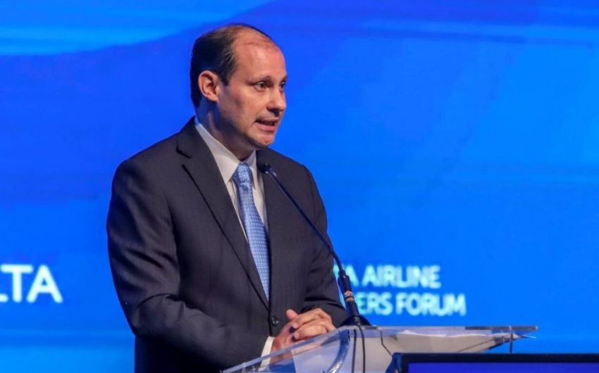 ALTA: &ldquo;El sector a&eacute;reo en la regi&oacute;n volver&aacute; al tama&ntilde;o que ten&iacute;a en 2009 por la pandemia"