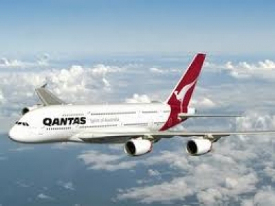 Qantas confirm&oacute; el mayor pedido de aviones de Australia