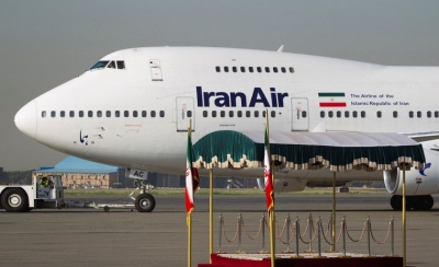 Ir&aacute;n busca facilitar la entrada de turistas para contrarrestar las sanciones de EE.UU.