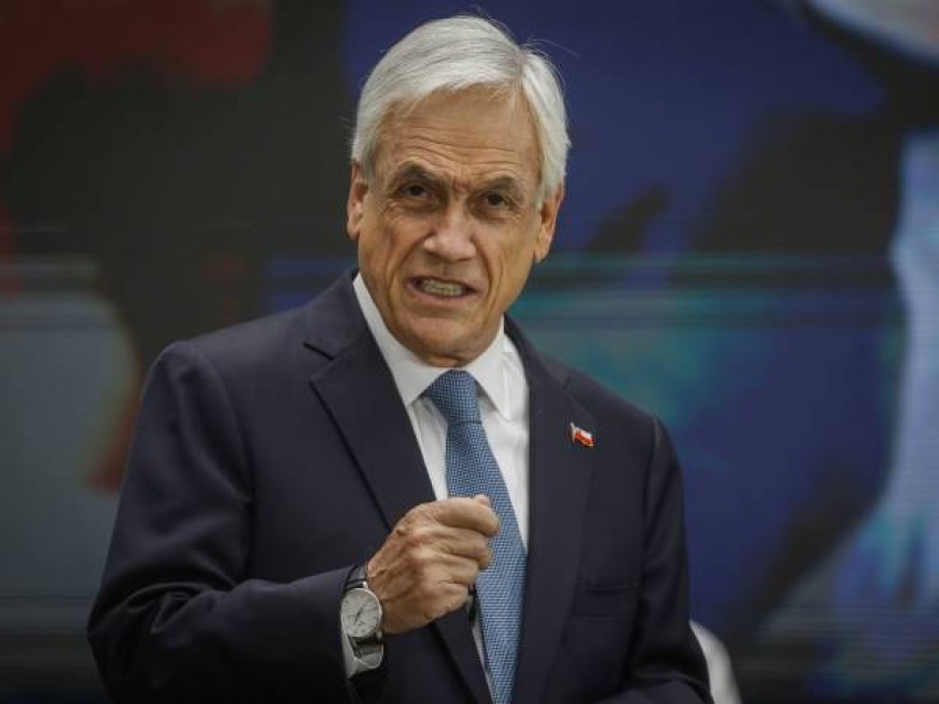 &iquest;El gobierno chileno los vacuna a todos?