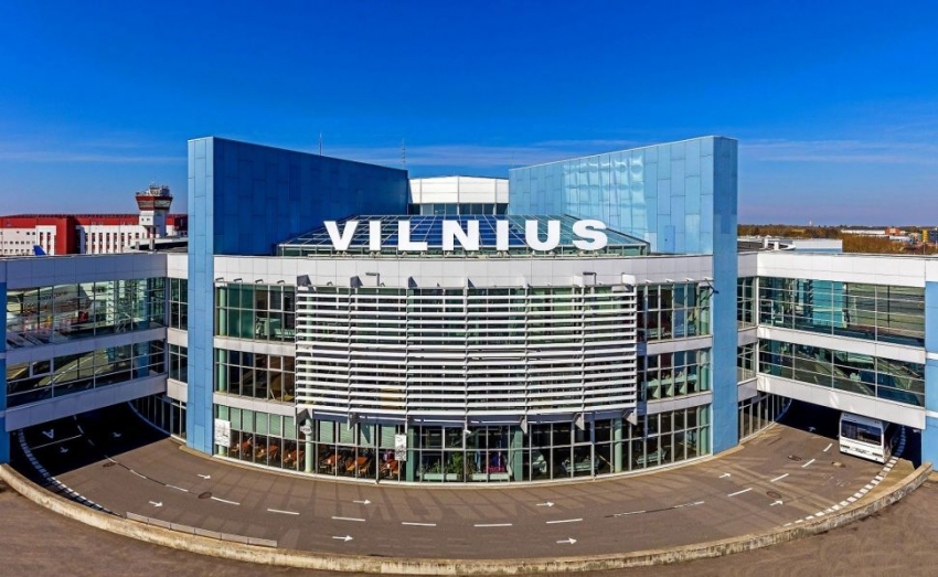 Lituania se suma a la fiebre de los mega aeropuertos