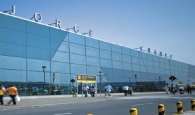 World Travel Awards premi&oacute; al Jorge Ch&aacute;vez como mejor aeropuerto internacional