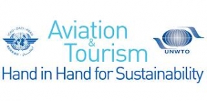 La OACI y la OMT firmaron declaraci&oacute;n de cooperaci&oacute;n en aviaci&oacute;n y turismo