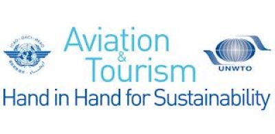La OACI y la OMT firmaron declaraci&oacute;n de cooperaci&oacute;n en aviaci&oacute;n y turismo