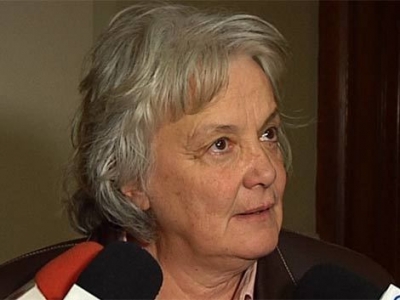 Topolansky y Astori aseguraron que compra de boleto fue una "sugerencia"