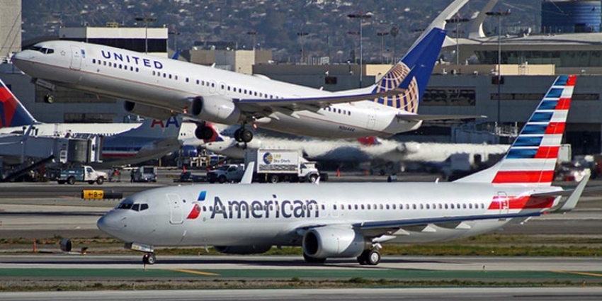 Aerol&iacute;neas de EE.UU. obtienen la aprobaci&oacute;n final para dejar de prestar servicios a 75 aeropuertos nacionales