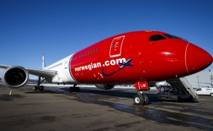 IAG va por Norwegian