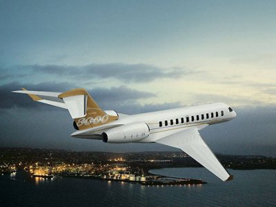 L&iacute;der Aviaci&oacute;n vender&aacute; jets de compa&ntilde;&iacute;a rival de Embraer en Brasil