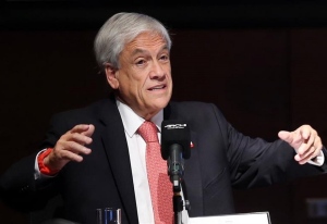 Muere ex Presidente Sebastián Piñera al caer el helicóptero que piloteaba