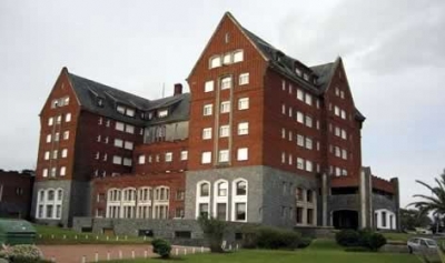 Vendieron Hotel San Rafael en US$ 30 millones. Grupo inversor de Argentina y EE.UU. será nuevo dueño