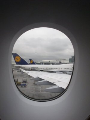 Los cinco servicios m&aacute;s innovadores que podr&aacute;s disfrutar en un avi&oacute;n