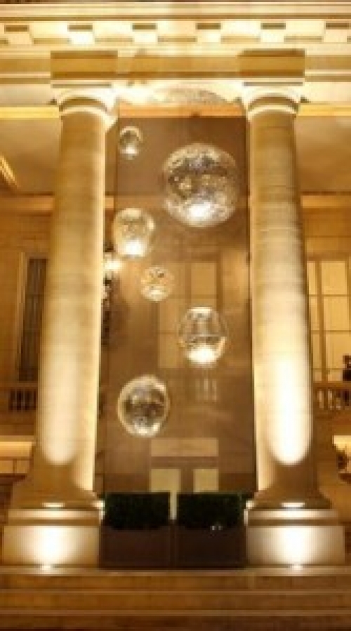 Fiestas de fin de año en Palacio Duhau-Park Hyatt Buenos Aires