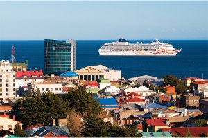 Seatrade analiz&oacute; en Chile retos y futuro del sector de cruceros en Latinoam&eacute;rica