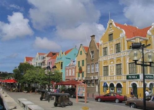   Curazao y San Mart&iacute;n se convirtieron en pa&iacute;ses aut&oacute;nomos 