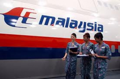 Malaysia Airlines se unir&aacute; a la alianza oneworld