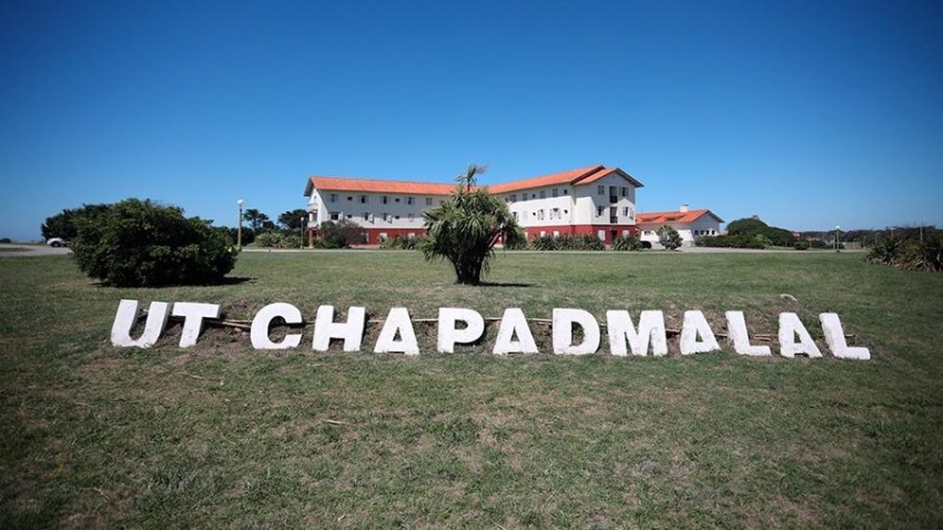 En Argentina, “El Turismo Social buscará democratizar el bienestar”