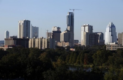 Seg&uacute;n "Men's Health", Austin es la ciudad m&aacute;s sexy de EEUU