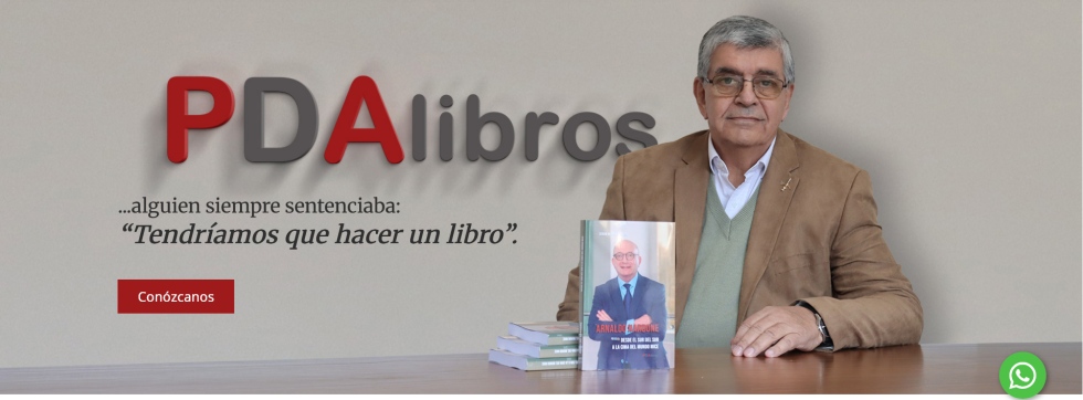 “Tendríamos que hacer un libro”