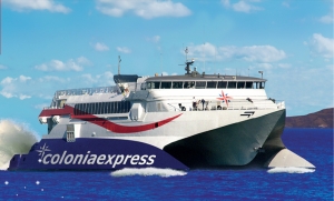 Argentina: baja un 50% las tasas generales por uso de puertos