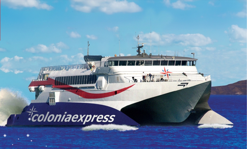 Argentina: baja un 50% las tasas generales por uso de puertos