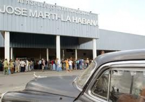Cuba paga la crisis espa&ntilde;ola