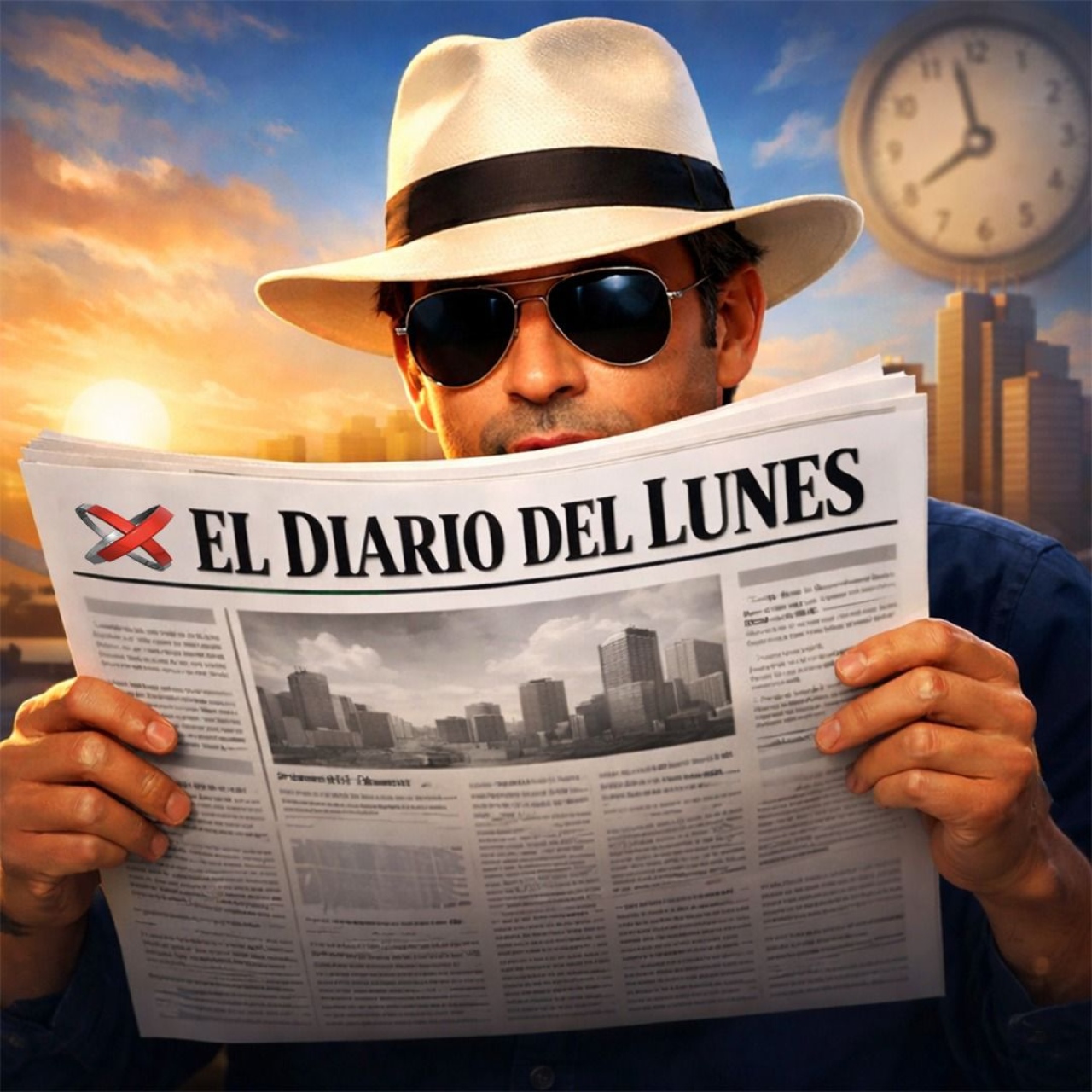 Grupo PDA propone la "PRIORIDAD AUDIOVISUAL"