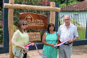 Carmen del Paran&aacute; cuenta con 8 nuevas posadas tur&iacute;sticas