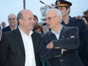 Salto: d&iacute;a mundial del turismo con millonaria inauguraci&oacute;n