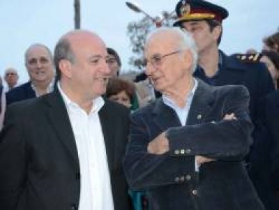 Salto: día mundial del turismo con millonaria inauguración