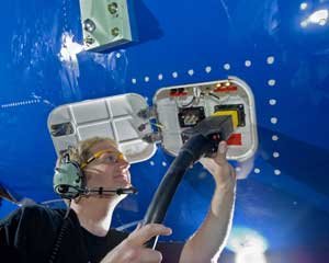 El Boeing 787-9 Dreamliner consigue la certificaci&oacute;n de la FAA y la EASA