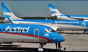 “La revolución de los aviones” pierde mucho dinero