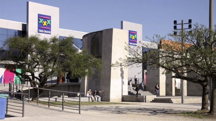 Uruguay: Shoppings hicieron hisopados a colaboradores y todos dieron negativo a Covid-19